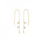 Ladies' Earrings Majorica 16584.01.1.000.010.1