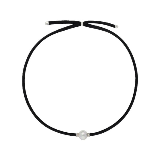 Ladies' Bracelet Majorica 16717.01.2.N50.000.1 Black
