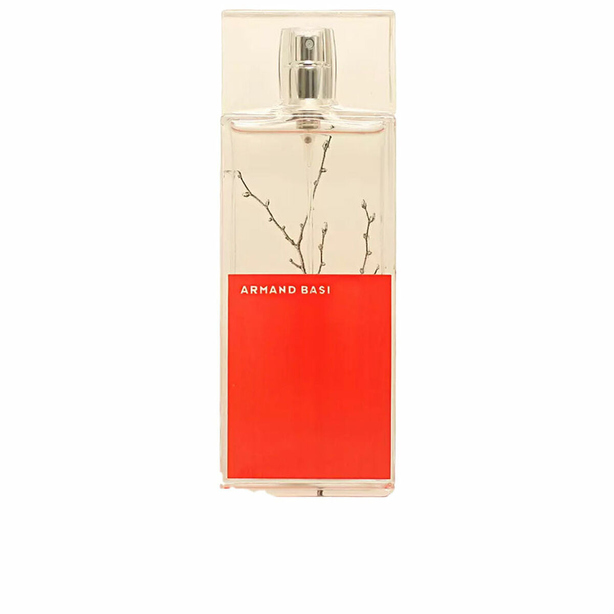 Women's Perfume Armand Basi EDT 100 ml