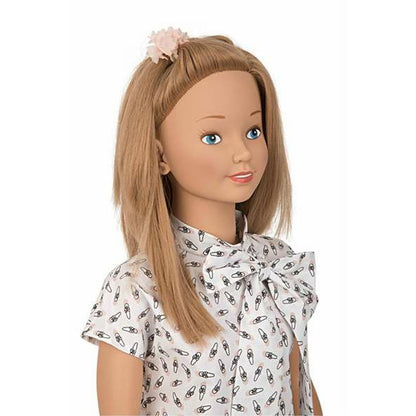 Doll Arias Carole 105 cm