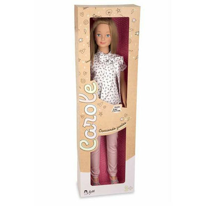 Doll Arias Carole 105 cm