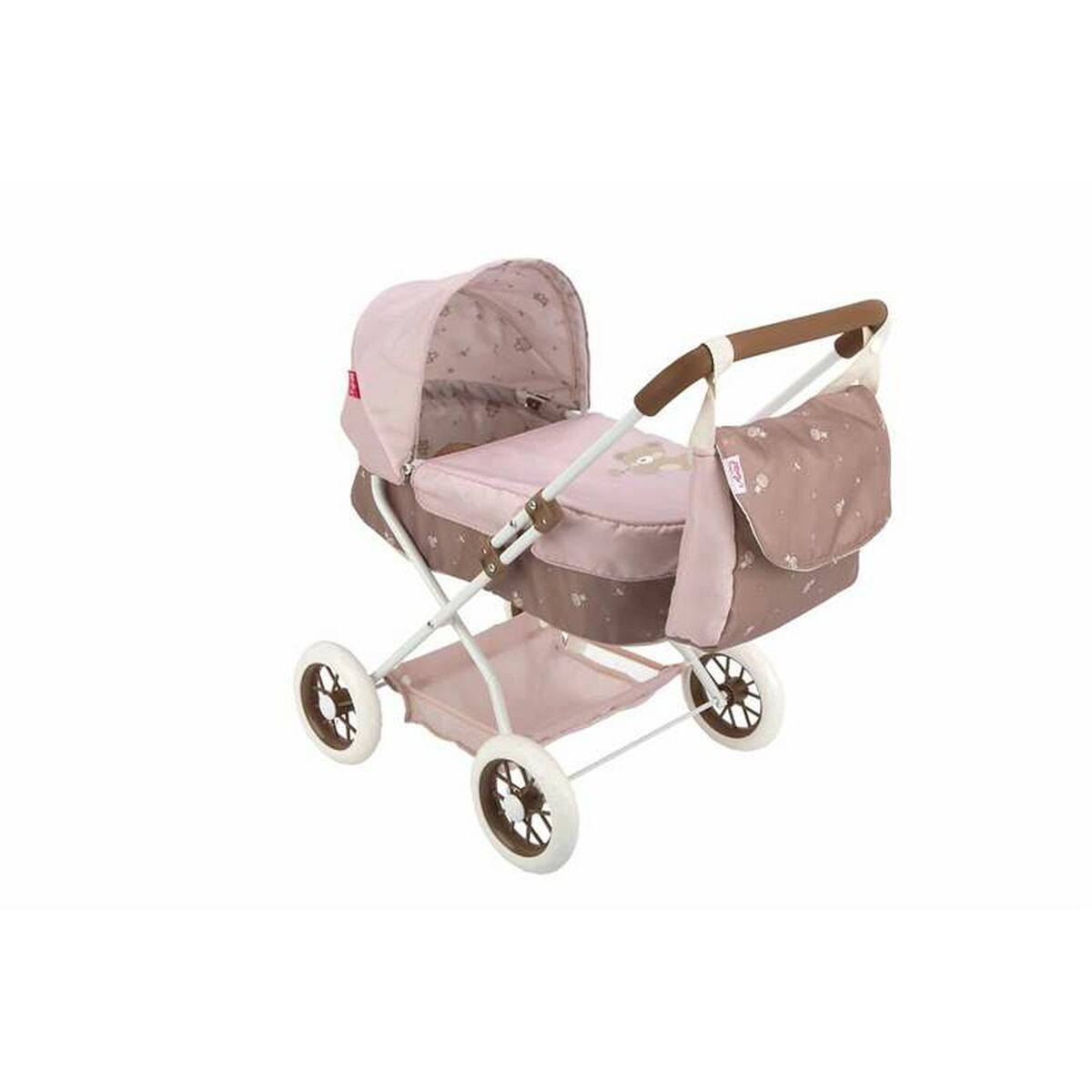 Baby doll Arias 37 x 56 x 56 cm