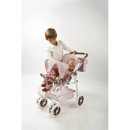 Baby doll Arias 45 x 70 x 73 cm