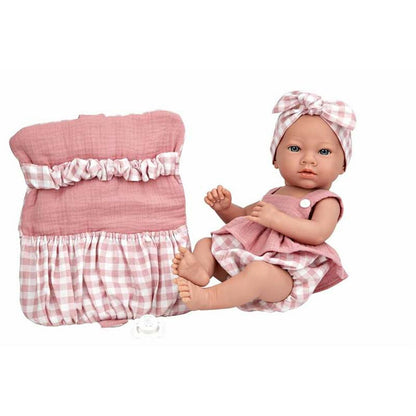 Baby doll Arias Elegance 38 cm