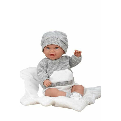 Baby Doll Arias Babyto  35 cm