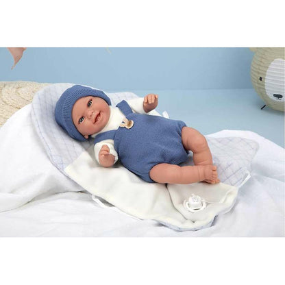 Baby doll Arias Elegance 35 cm