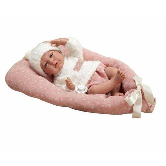 Baby doll Arias Andie 40 cm