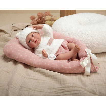 Baby doll Arias Andie 40 cm