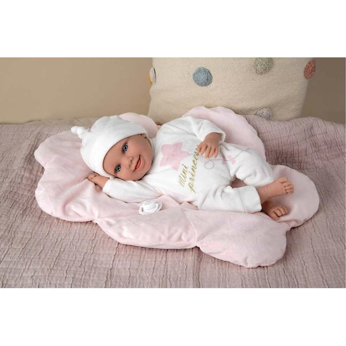Baby doll Arias Elegance 40 cm