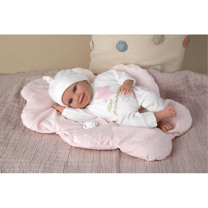Baby doll Arias Elegance 40 cm