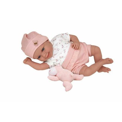 Baby Doll Arias Colin 40 cm