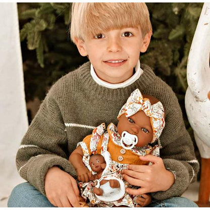 Baby doll Arias Elegance 45 cm