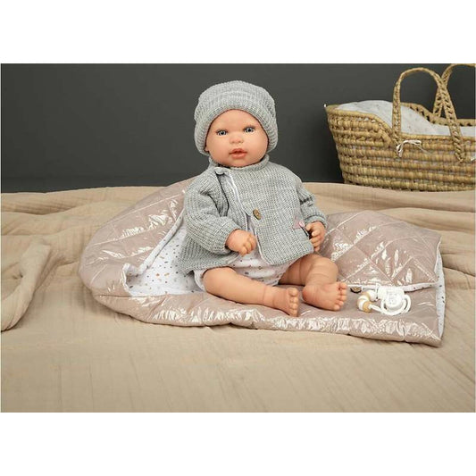 Baby Doll Arias Olivia