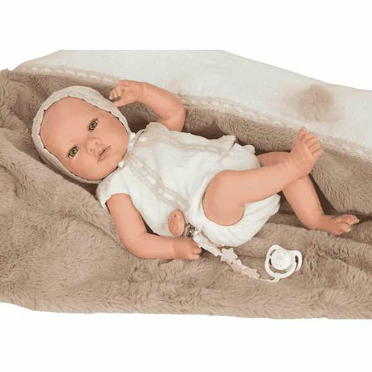 Baby doll Arias Jade