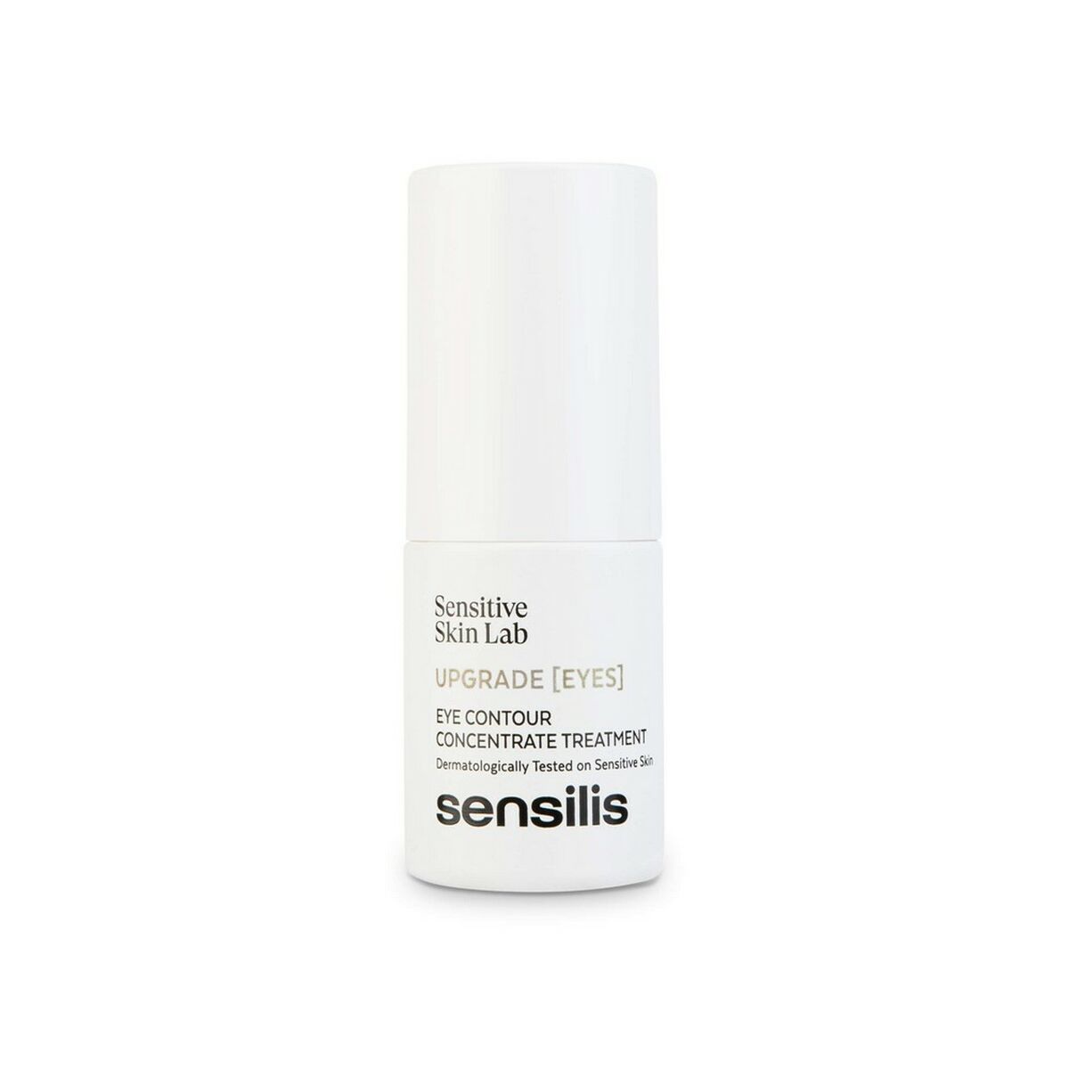Eye Area Cream Sensilis Upgrade 15 ml Firming