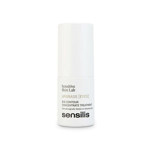 Eye Area Cream Sensilis Upgrade 15 ml Firming