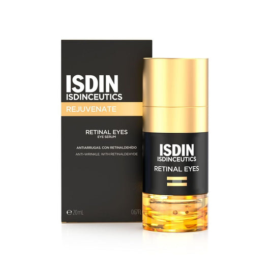 Eye Contour Isdin ISDINCEUTICS 20 ml