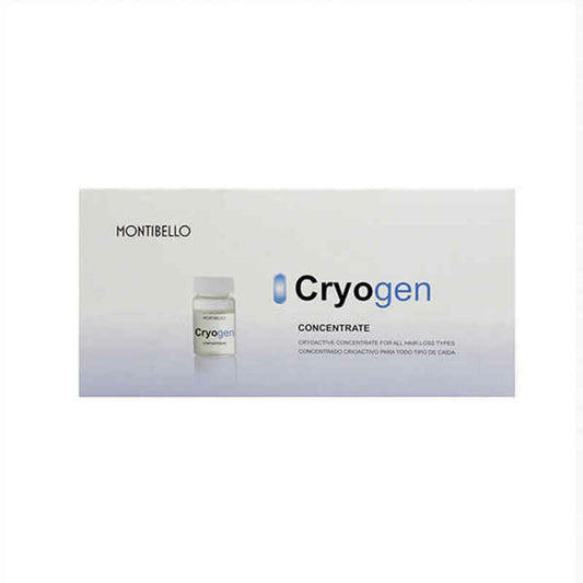 Anti-Hair Loss Ampoulles Montibello JCC10