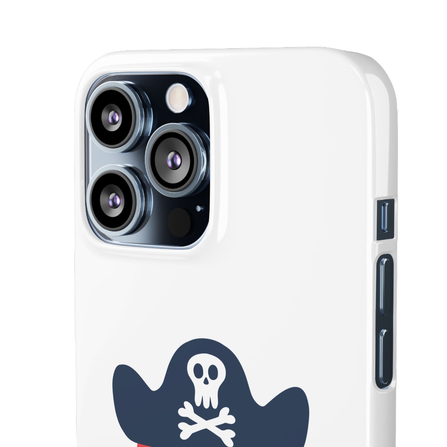 Snap Cases