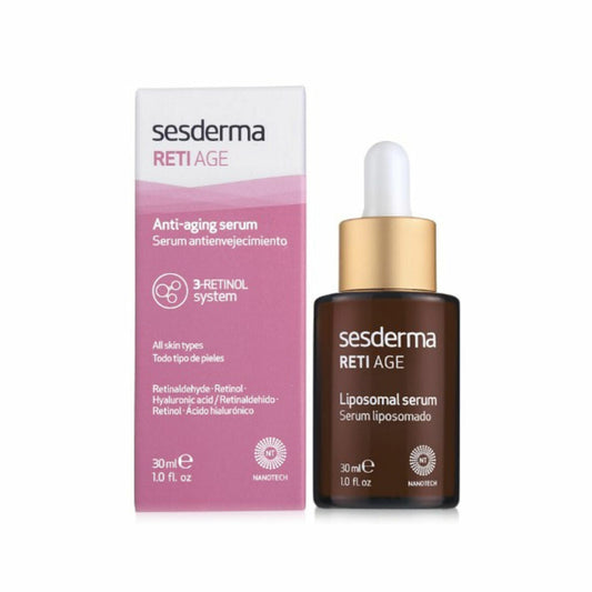 Anti-Ageing Serum Sesderma 40001734 Gel Lady