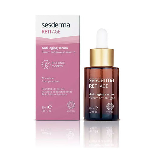 Anti-Ageing Serum Sesderma 40001734 Gel Lady