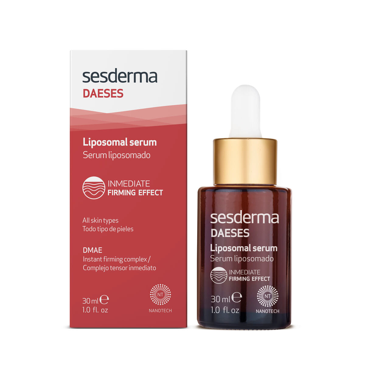 Firming Serum Sesderma 9080-39529 Lady