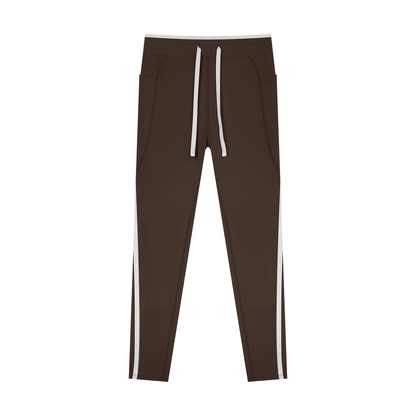 Women’s Color Block Yoga Leggings