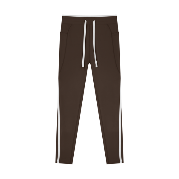 Women’s Color Block Yoga Leggings
