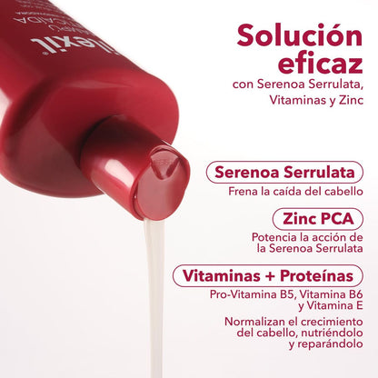 Shampoo Pilexil PILEXIL CHAMPÚ 900 ml