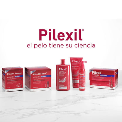 Shampoo Pilexil PILEXIL CHAMPÚ 900 ml