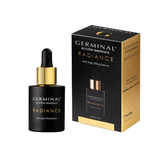 Anti-Ageing Serum Germinal Acción Inmediata Radiance 30 ml Lifting Effect