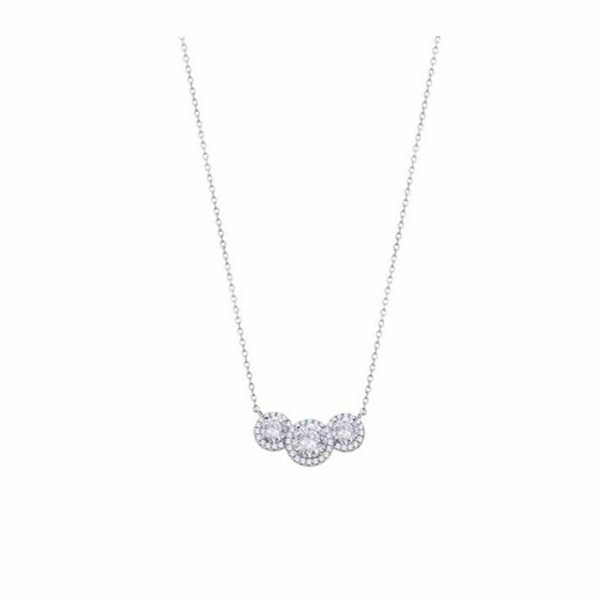 Ladies' Necklace Lotus LP3111-1/1
