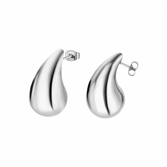 Ladies' Earrings Lotus LS2428-4/1 Silver