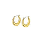 Ladies' Earrings Lotus LS2346-4/2 Golden