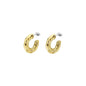 Ladies' Earrings Lotus LS2417-4/2 Golden