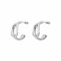 Ladies' Earrings Lotus LS2420-4/1 Silver