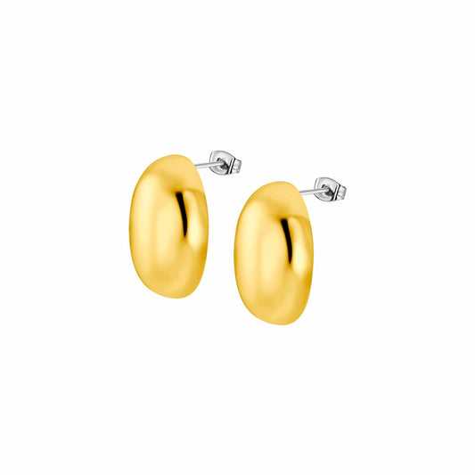 Ladies' Earrings Lotus LS2421-4/2 Golden