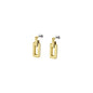 Ladies' Earrings Lotus LS2424-4/2 Golden