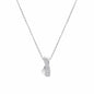 Ladies' Necklace Lotus LP3845-1/1