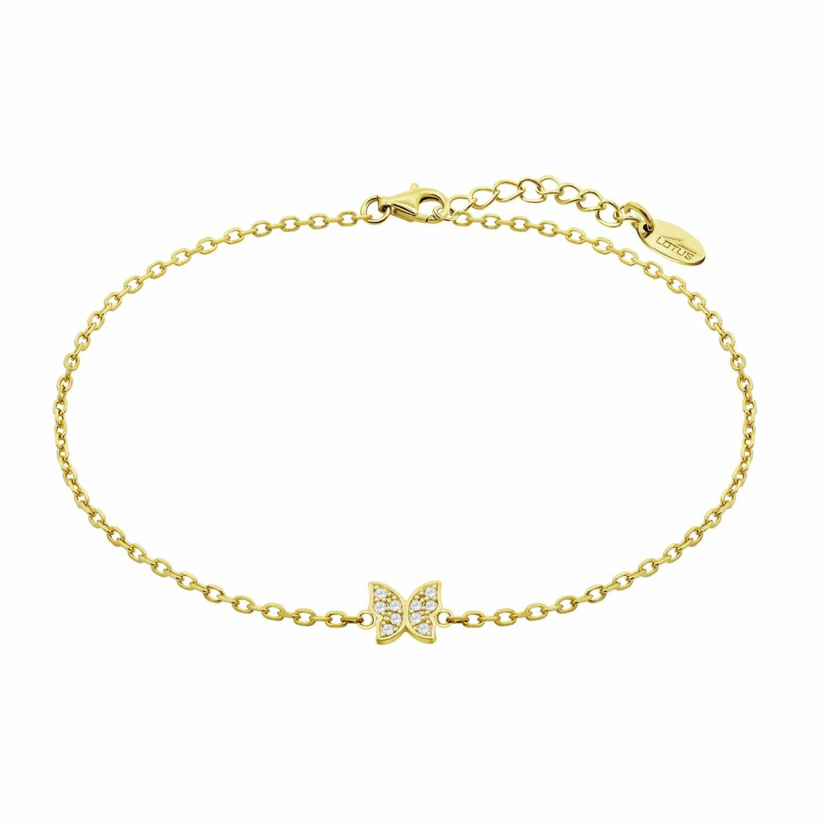 Ladies' Bracelet Lotus LP3051-2/2 Golden