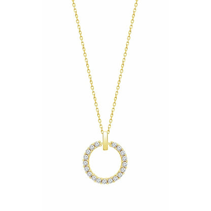 Ladies' Necklace Lotus LP3100-1/3