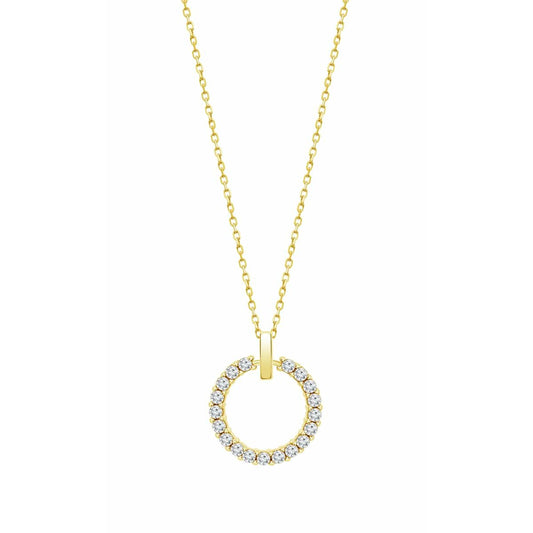 Ladies' Necklace Lotus LP3100-1/3