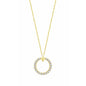 Ladies' Necklace Lotus LP3100-1/3