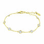 Ladies' Bracelet Lotus LP3451-2/3 Golden
