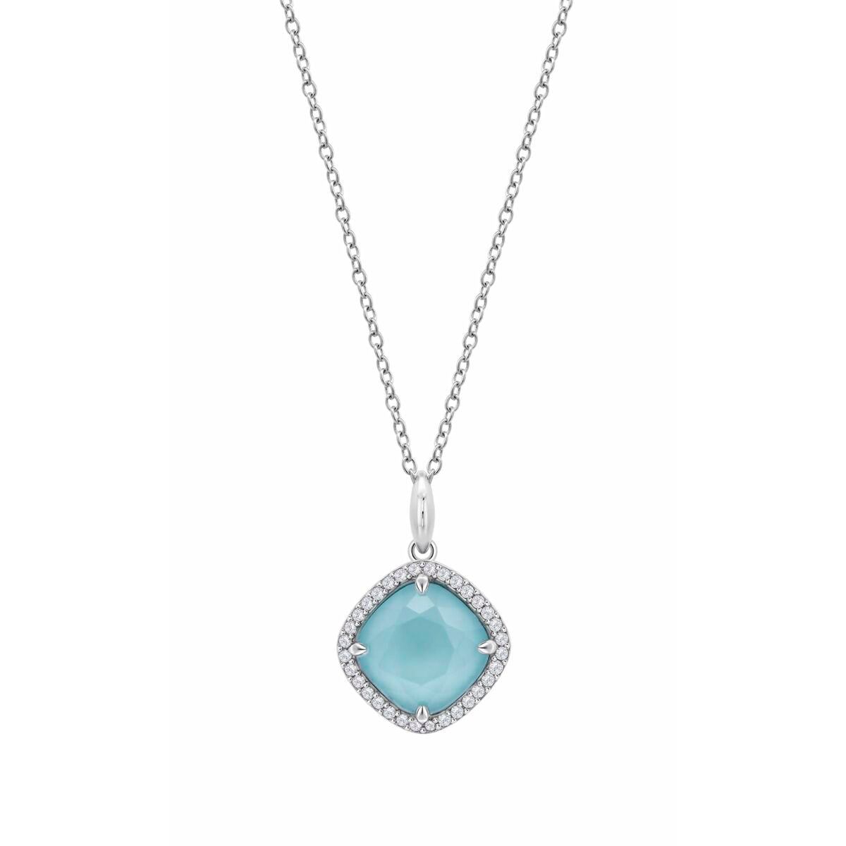 Ladies' Necklace Lotus LP3921-1/2