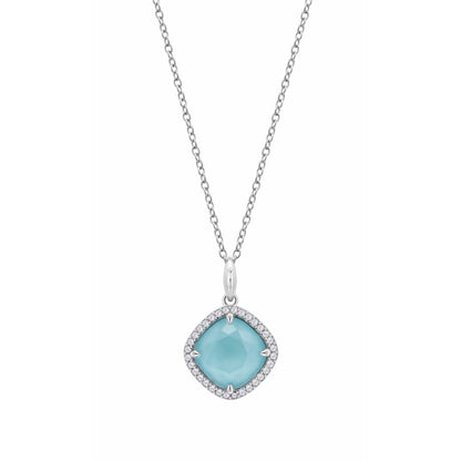 Ladies' Necklace Lotus LP3921-1/2