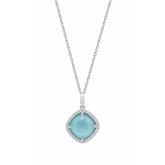 Ladies' Necklace Lotus LP3921-1/2