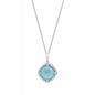 Ladies' Necklace Lotus LP3921-1/2