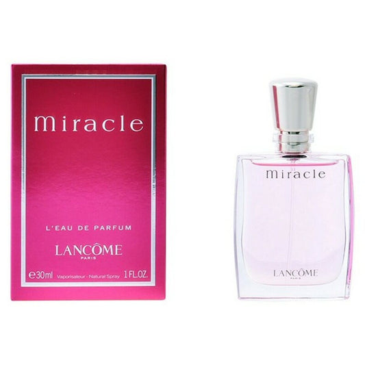 Women's Perfume Miracle Lancôme EDP limited edition