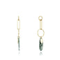 Ladies' Earrings Viceroy 52002E09012